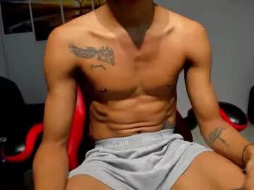 thiago_2004 from Chaturbate is Freechat