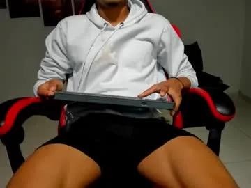 thiago_2004 from Chaturbate is Freechat