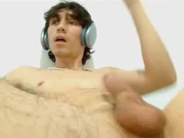 thiago_deseo69 from Chaturbate is Freechat