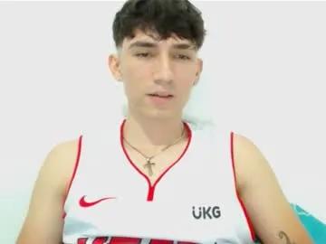 thiago_deseo69 from Chaturbate is Freechat