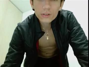 thiago_deseo69 from Chaturbate is Freechat