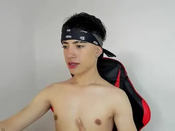 thiago_dv from Chaturbate is Freechat