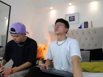 thiago_gosht from Chaturbate is Freechat