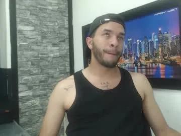 thiago_hairy from Chaturbate is Freechat