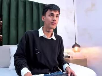 thiago_hard from Chaturbate is Freechat