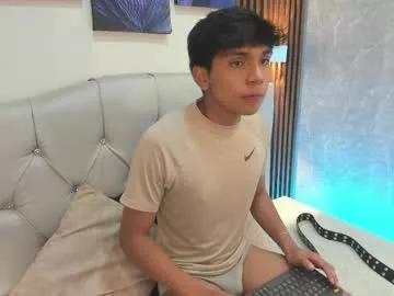 thiago_kozak from Chaturbate is Freechat