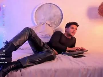 thiago_mercer from Chaturbate is Freechat