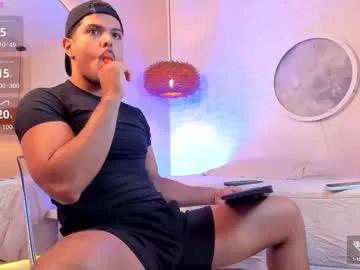 thiago_mercer from Chaturbate is Freechat