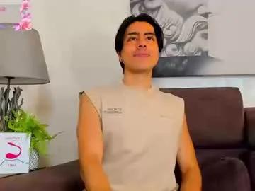 thiago_mg from Chaturbate is Freechat