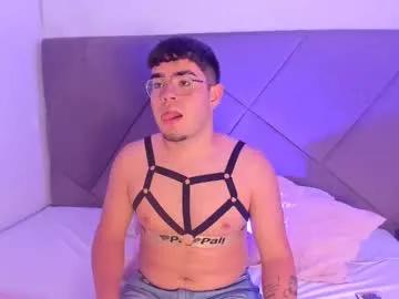 Thiago_occonor from Chaturbate
