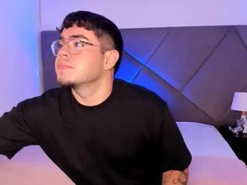 Thiago_occonor from Chaturbate