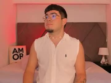 Thiago_occonor from Chaturbate