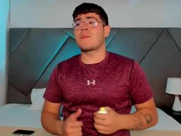 thiago_occonor from Chaturbate is Freechat