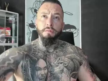 thiago_pg5 from Chaturbate is Freechat
