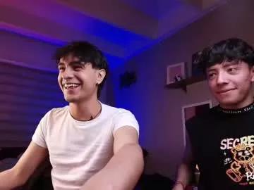 thiago_rockwell from Chaturbate is Freechat