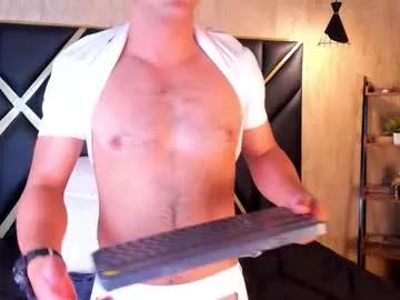 thiagocastelli from Chaturbate is Freechat