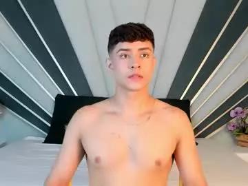 thiagoconor from Chaturbate is Freechat