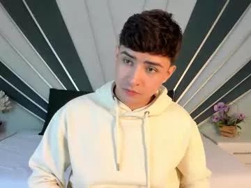 thiagoconor from Chaturbate is Freechat