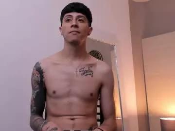 thiagocorzo from Chaturbate is Freechat