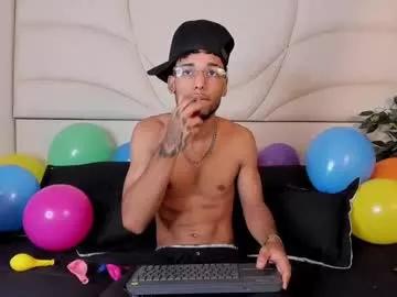 thiagoferreti_ from Chaturbate is Freechat