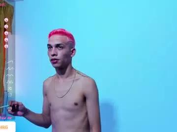 Thiagolittler23 from Chaturbate