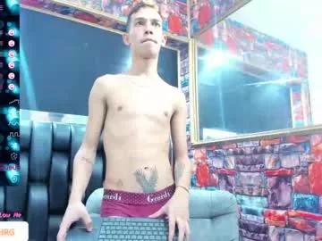 Thiagolittler23 from Chaturbate
