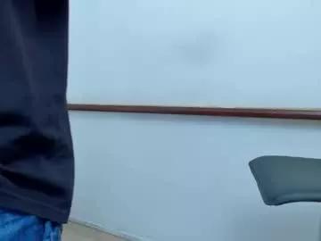 thiagowinter_ from Chaturbate is Freechat