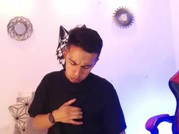 thian_25 from Chaturbate is Freechat