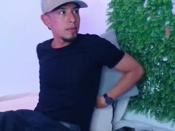 thian_25 from Chaturbate is Freechat