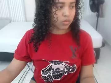 thianastar from Chaturbate is Freechat