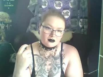 thiccwitchbitch from Chaturbate is Freechat
