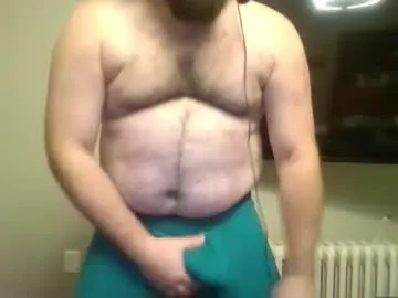 thickandnerdy1129 from Chaturbate is Freechat