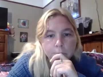 thickblonde_92 from Chaturbate is Freechat