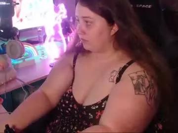 Thickchan13 from Chaturbate