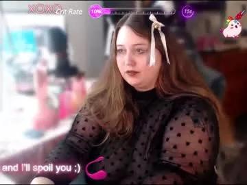 Thickchan13 from Chaturbate