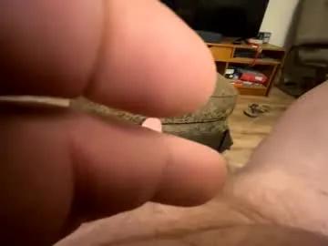 thickdaddytall from Chaturbate is Freechat