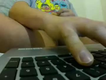 Thickdita from Chaturbate