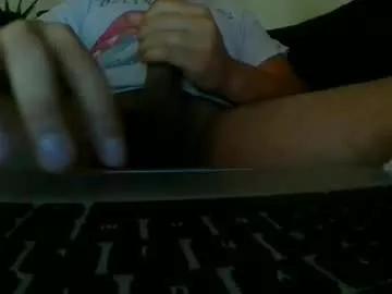 Thickdita from Chaturbate
