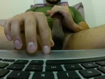 Thickdita from Chaturbate