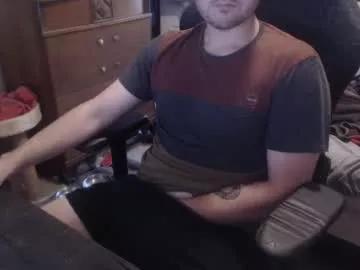 thickgarrett from Chaturbate is Freechat