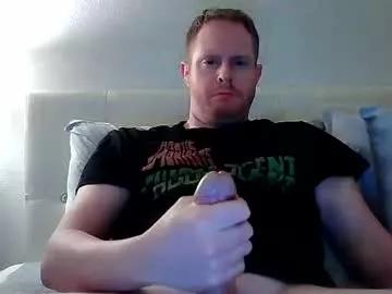 Thickkredd8 from Chaturbate