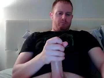 Thickkredd8 from Chaturbate