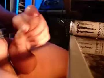 thickmonstercockk from Chaturbate is Freechat