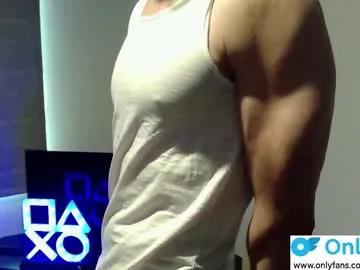 thicknjacked from Chaturbate is Freechat