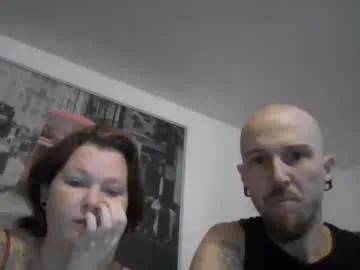 thickntatted05 from Chaturbate is Freechat