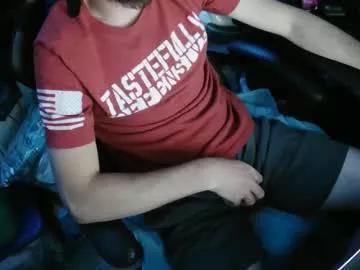 thickrick167341 from Chaturbate is Freechat