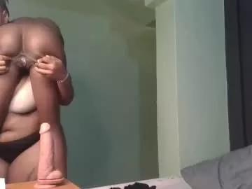 thicky_candy from Chaturbate is Freechat