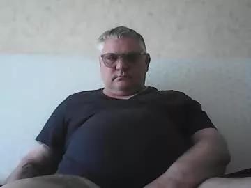 thierrysymp from Chaturbate is Freechat