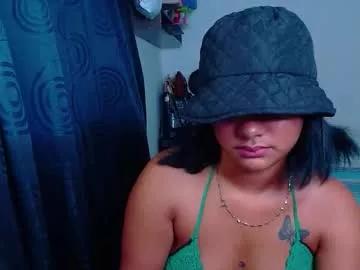 thifany_girlshot from Chaturbate is Freechat