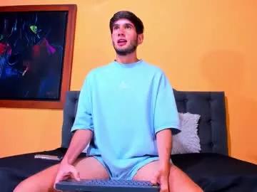 thiiago_tay from Chaturbate